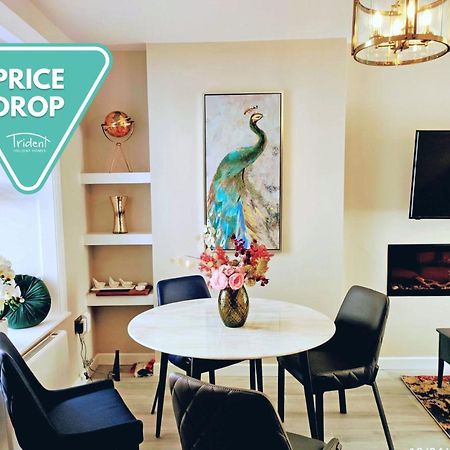 Tralee Townhouse Holiday Home By Trident Holiday Homes Buitenkant foto