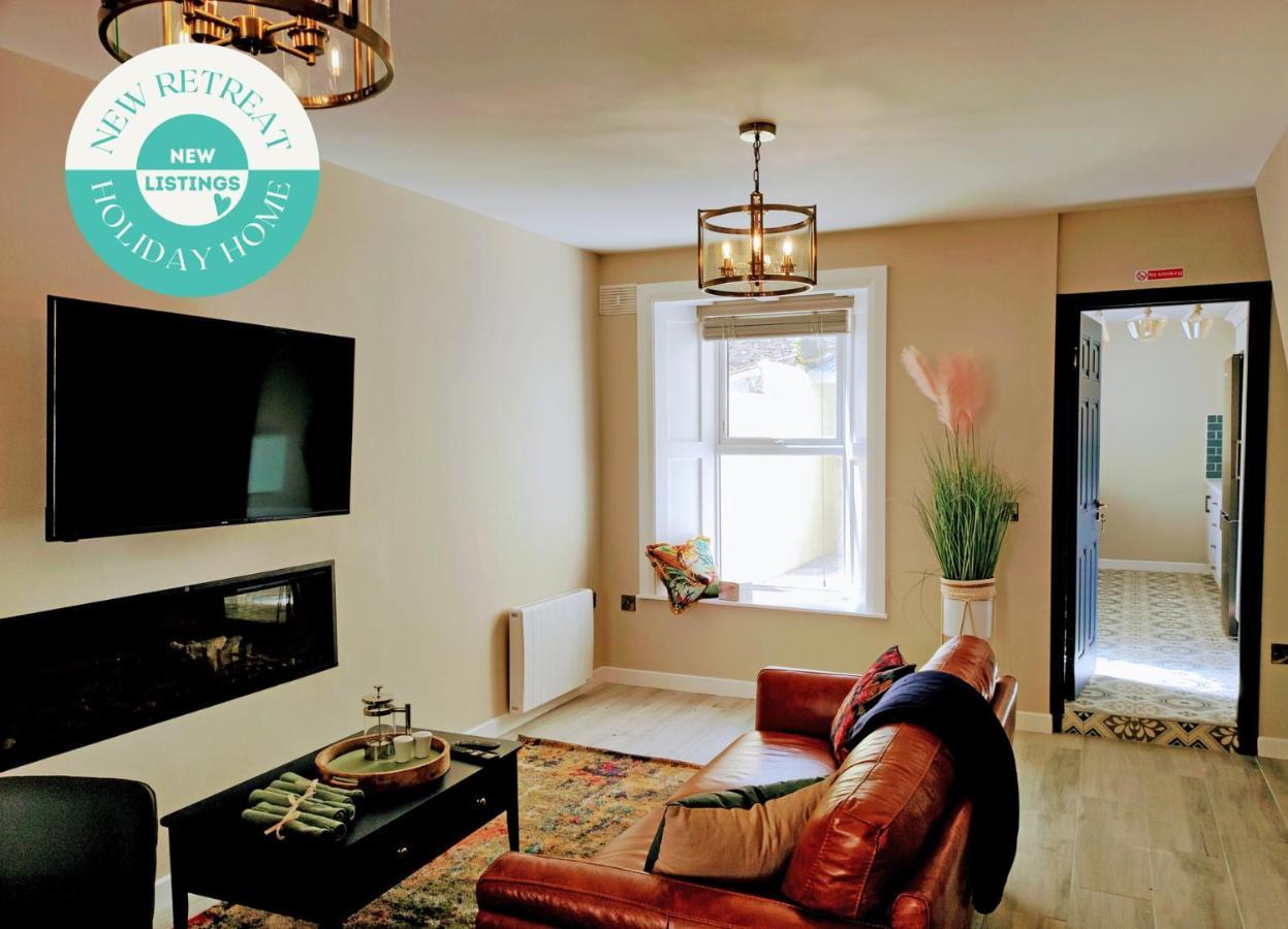 Tralee Townhouse Holiday Home By Trident Holiday Homes Buitenkant foto