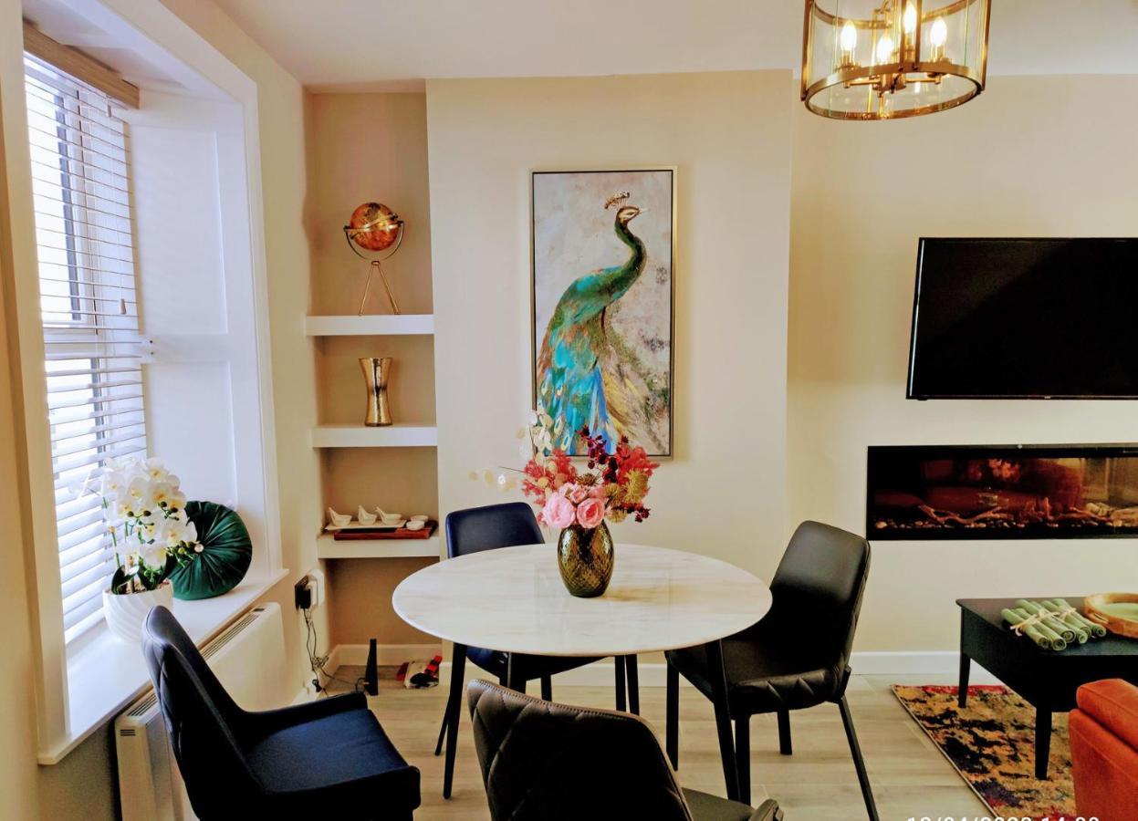 Tralee Townhouse Holiday Home By Trident Holiday Homes Buitenkant foto