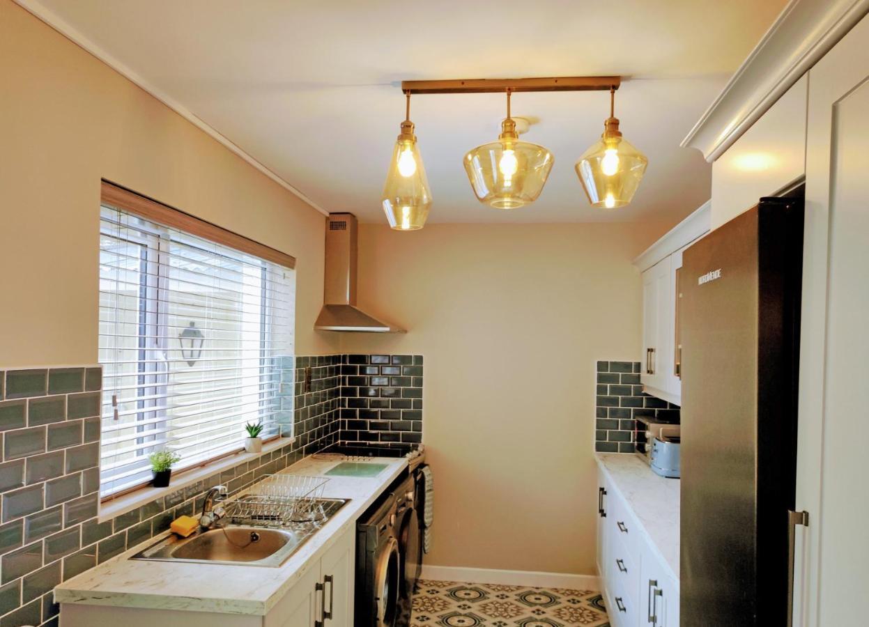 Tralee Townhouse Holiday Home By Trident Holiday Homes Buitenkant foto