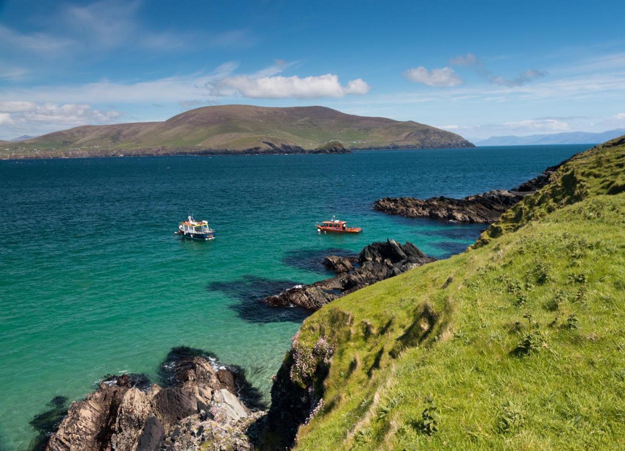 Tralee Townhouse Holiday Home By Trident Holiday Homes Buitenkant foto