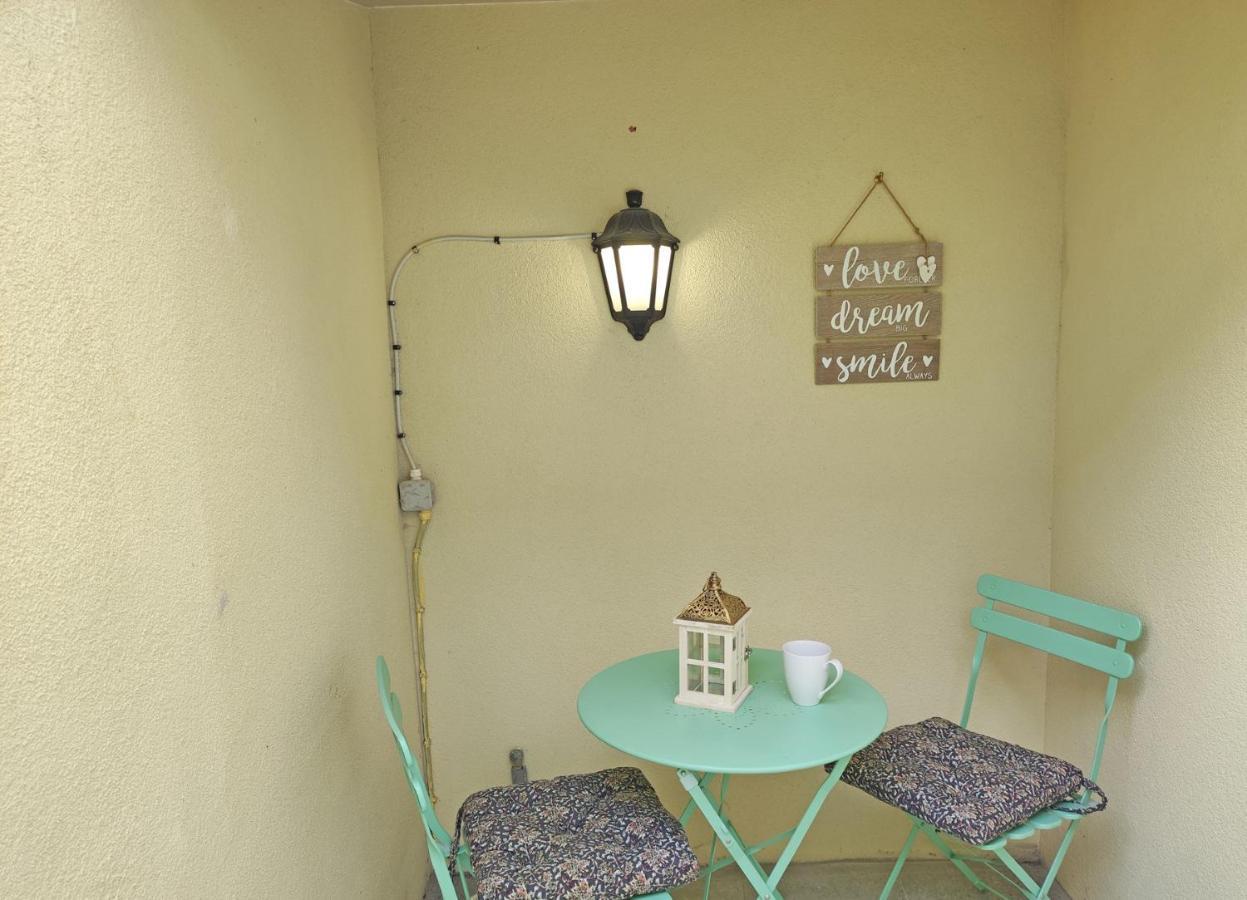 Tralee Townhouse Holiday Home By Trident Holiday Homes Buitenkant foto