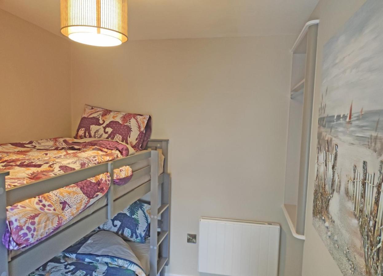 Tralee Townhouse Holiday Home By Trident Holiday Homes Buitenkant foto